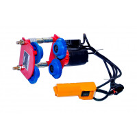 Каретка 220В для тельферів до 500кг (код 22-050)