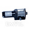 Лебідка електрична 12В 1360кг 3000lb (12-030)