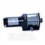 Лебідка електрична 12В 1360кг 3000lb (12-030)