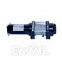 Лебёдка электрическая 12В 1588кг 3500lb (12-035)
