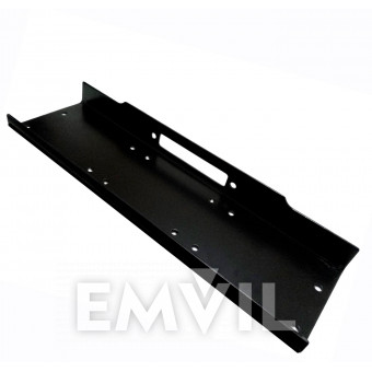 Установочная платформа для лебёдки 15-065-12В 6500lb (12-001)