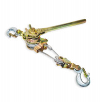 Лебідка ручна важільна 1т (13-115)