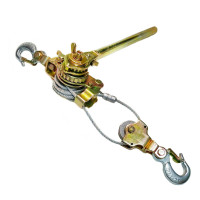 Лебідка ручна важільна 2т (13-215)