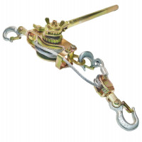 Лебідка ручна важільна 3т (13-315)