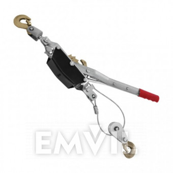 Лебідка ручна важільна 4т (GT1444)