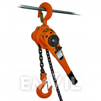 Таль цепная рычажная EMVIL 3т х 3м (05-303)