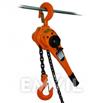 Таль цепная рычажная EMVIL 1,5т х 6м (05-106)
