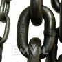 Таль цепная подшипниковая 5т х 12м (01-512)