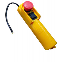 Пульт з конденсатором для тельферів РА200/400, РА250/500, РА300/600 (00-013)