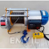 Лебідка електрична KCD 380В, 500кг/1000кг, 60м/30м (арт 20-111)