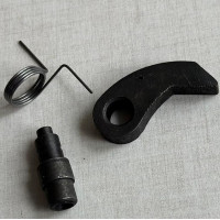 Язичок до талі 1т, 2т (00-160)