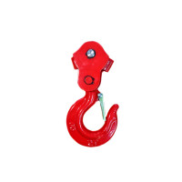 Нижній гак до талі 2т (00-134)