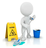 Підтримання чистоти та порядку на робочому місці