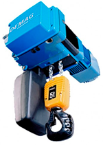 Demag DC-Pro