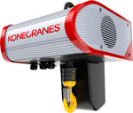 Konecranes CLX Chain Hoist